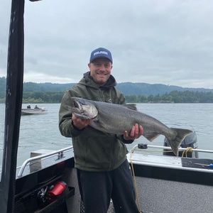 Meet your Posher, Aaron